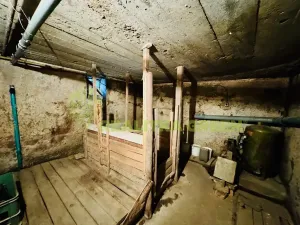 Prodej rodinného domu, Francova Lhota, 256 m2