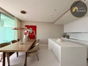 Prodej bytu 3+kk, Ojén, Španělsko, 120 m2