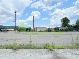 Pronájem komerčního pozemku, Halenkov, 25246 m2