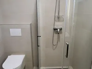 Pronájem bytu 1+kk, Nový Jičín, Palackého, 25 m2