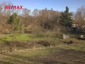 Prodej zahrady, Kolín, 482 m2