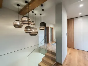 Prodej rodinného domu, Líšnice, 336 m2