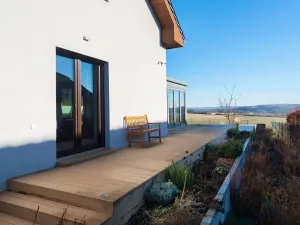 Prodej rodinného domu, Líšnice, 336 m2