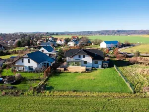 Prodej rodinného domu, Líšnice, 336 m2