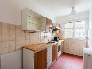 Prodej rodinného domu, Praha - Braník, Ke Klínku, 180 m2
