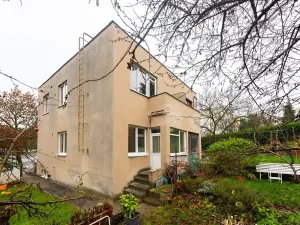 Prodej rodinného domu, Praha - Braník, Ke Klínku, 180 m2