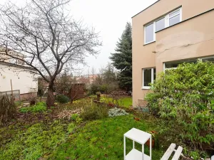 Prodej rodinného domu, Praha - Braník, Ke Klínku, 180 m2