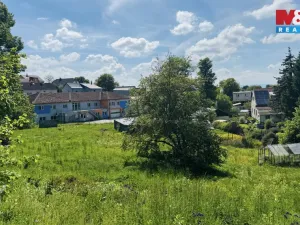 Prodej pozemku pro bydlení, Rudolfov, 1057 m2