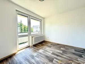 Pronájem bytu 4+1, Nymburk, Dlabačova, 88 m2