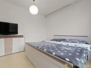 Prodej bytu 2+1, Kladruby, Stříbrská, 54 m2