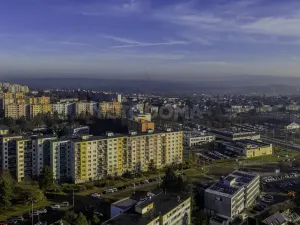 Prodej bytu 2+1, Plzeň, Elišky Krásnohorské, 60 m2