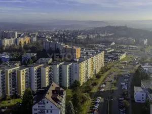 Prodej bytu 2+1, Plzeň, Elišky Krásnohorské, 60 m2