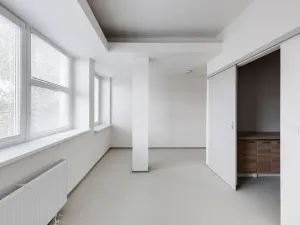 Pronájem bytu 2+kk, Přerov, Kojetínská, 42 m2