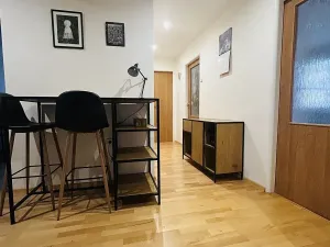 Prodej bytu 4+1, Krnov, Sovova, 90 m2