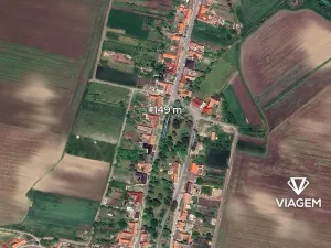 Prodej podílu pole, Karlín, 74 m2