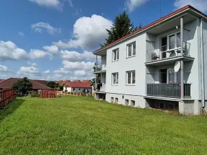 Pronájem bytu 3+1, Ptýrov, 73 m2