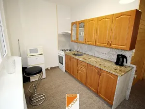 Pronájem bytu 2+1, Kadaň, Chomutovská, 56 m2