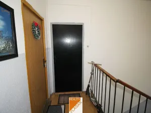 Pronájem bytu 2+1, Kadaň, Chomutovská, 56 m2