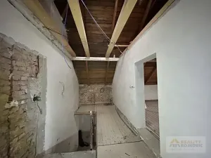 Prodej rodinného domu, Broumov, Hvězdecká, 95 m2