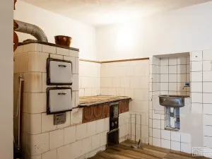 Prodej rodinného domu, Stachy, 150 m2