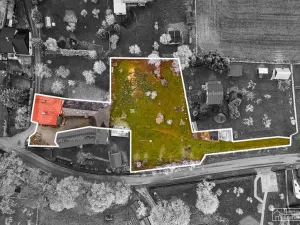 Prodej rodinného domu, Stachy, 150 m2