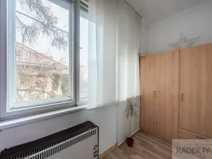 Prodej bytu 3+1, Praha - Malešice, Nad vodovodem, 86 m2