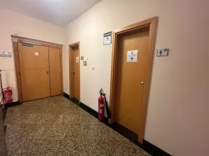 Pronájem kanceláře, Praha - Michle, Michelská, 65 m2