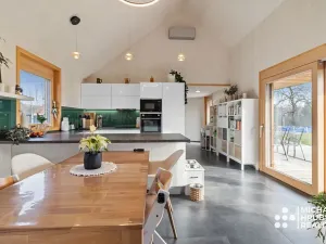 Prodej rodinného domu, Kopřivnice, 115 m2