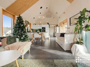 Prodej rodinného domu, Kopřivnice, 115 m2