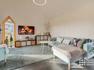 Prodej rodinného domu, Kopřivnice, 115 m2