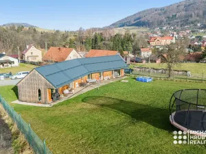 Prodej rodinného domu, Kopřivnice, 115 m2