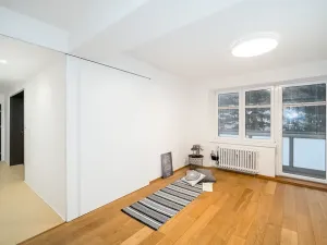 Pronájem bytu 3+1, Praha - Čakovice, Úslavská, 76 m2