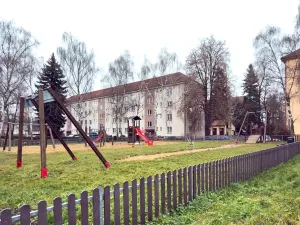 Pronájem bytu 3+1, Praha - Čakovice, Úslavská, 76 m2