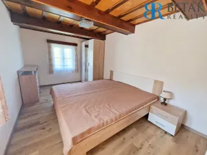 Prodej rodinného domu, Prostřední Bečva, 250 m2