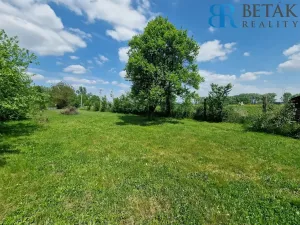 Prodej pozemku pro bydlení, Přerov, Grymovská, 1409 m2