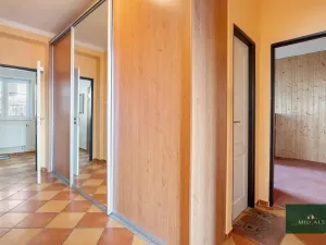 Prodej rodinného domu, Sýkořice, 103 m2