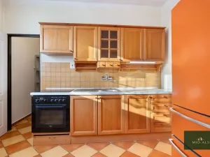 Prodej rodinného domu, Sýkořice, 103 m2