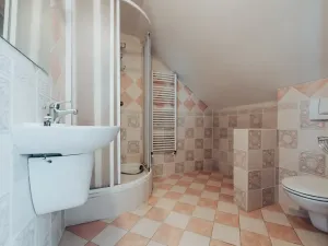 Prodej rodinného domu, Kelč, 320 m2