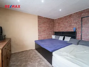 Prodej chalupy, Blšany, 90 m2