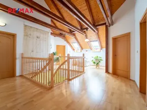 Prodej rodinného domu, Lety, Ve Škabrdli, 284 m2