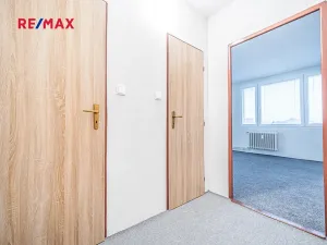 Prodej bytu 1+kk, Kladno, Americká, 34 m2