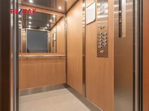 Prodej bytu 1+kk, Kladno, Americká, 34 m2