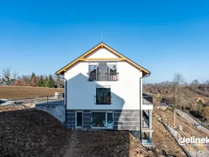 Prodej bytu 4+kk, Čistá, 99 m2