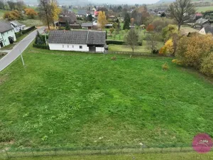 Prodej pozemku pro bydlení, Velké Losiny, Bukovická, 1321 m2