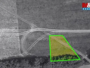 Prodej pozemku pro bydlení, Lipina, 1058 m2