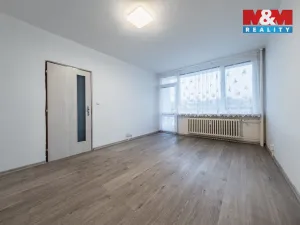 Prodej bytu 1+1, Žatec, Havlíčkovo náměstí, 41 m2