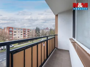 Prodej bytu 1+1, Žatec, Havlíčkovo náměstí, 41 m2