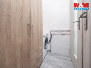 Prodej bytu 1+1, Žatec, Havlíčkovo náměstí, 41 m2