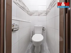 Prodej bytu 1+1, Žatec, Havlíčkovo náměstí, 41 m2