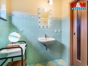 Prodej rodinného domu, Česká Lípa, Jasanová, 158 m2